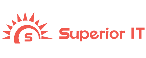 Superior IT Logo